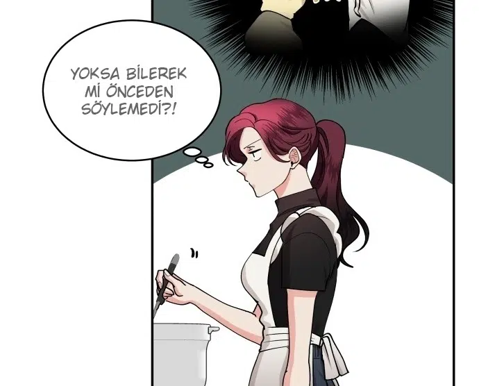 Acı Tatlı Aşk - Bölüm 29 Sayfa 58