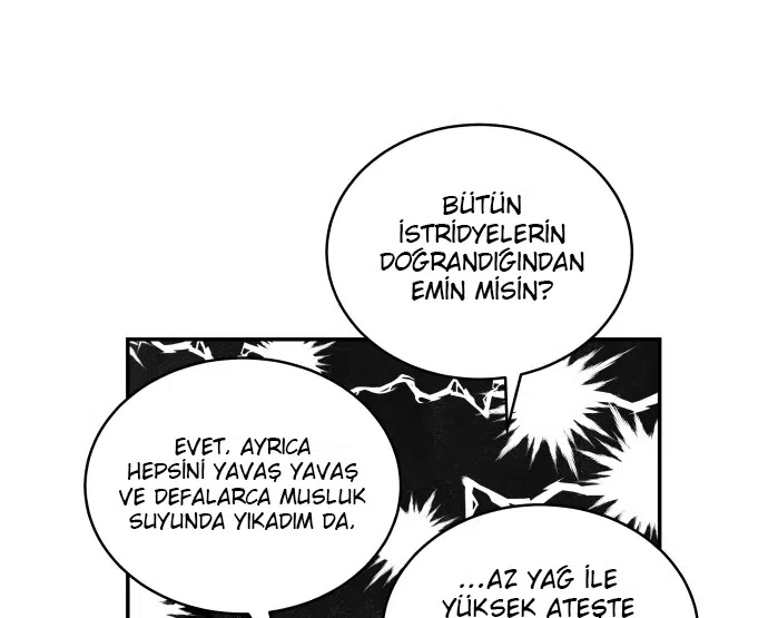 Acı Tatlı Aşk - Bölüm 29 Sayfa 86
