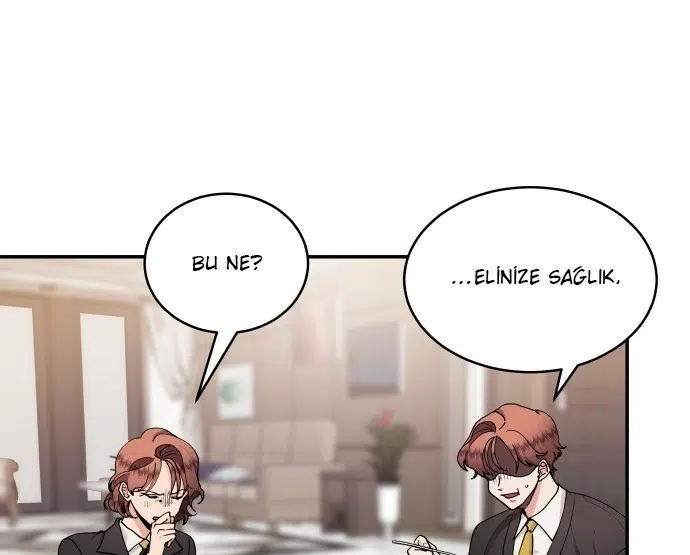 Acı Tatlı Aşk - Bölüm 29 Sayfa 92