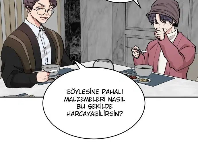 Acı Tatlı Aşk - Bölüm 29 Sayfa 94