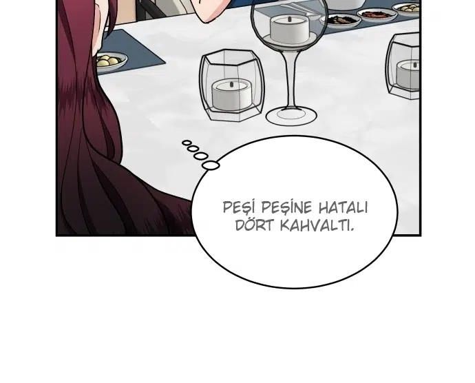 Acı Tatlı Aşk - Bölüm 29 Sayfa 96