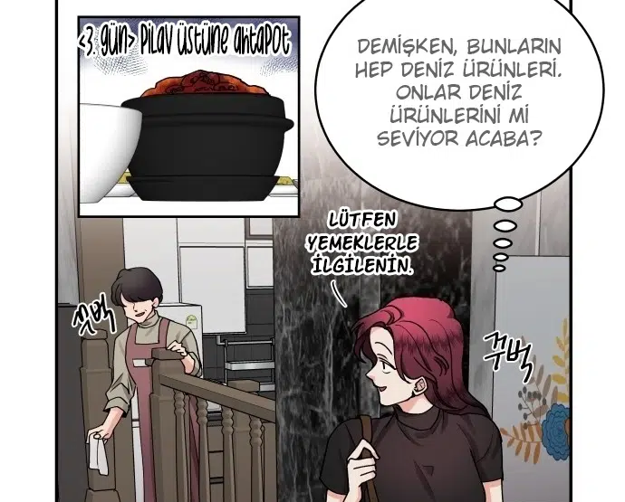 Acı Tatlı Aşk - Bölüm 29 Sayfa 98