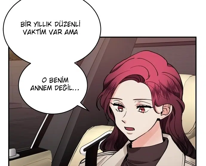 Acı Tatlı Aşk - Bölüm 29 Sayfa 107