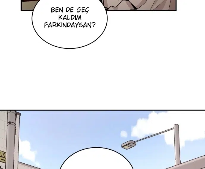Acı Tatlı Aşk - Bölüm 29 Sayfa 112