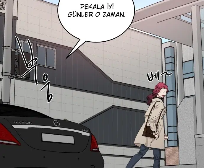 Acı Tatlı Aşk - Bölüm 29 Sayfa 113