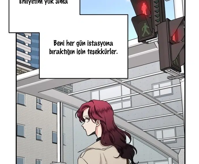 Acı Tatlı Aşk - Bölüm 29 Sayfa 116