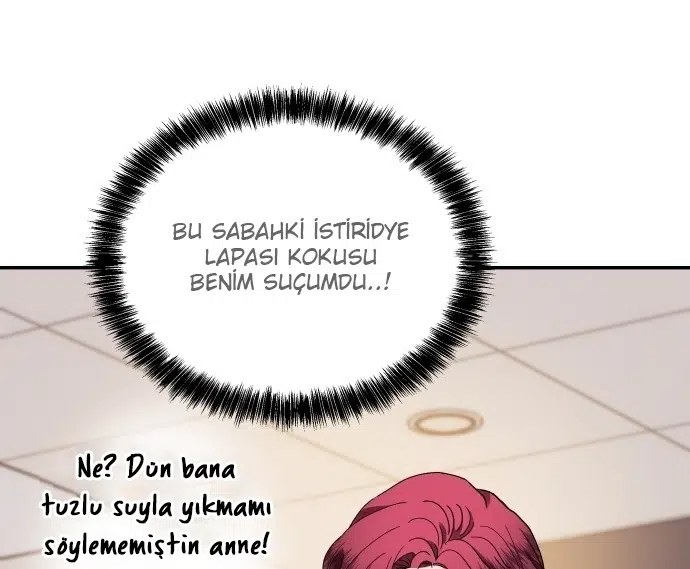 Acı Tatlı Aşk - Bölüm 29 Sayfa 120