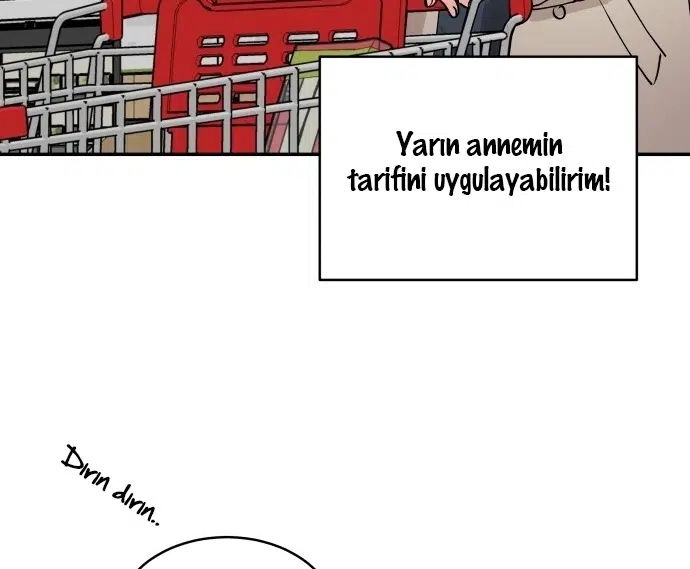 Acı Tatlı Aşk - Bölüm 29 Sayfa 122