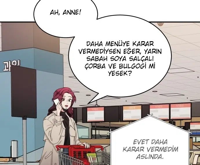Acı Tatlı Aşk - Bölüm 29 Sayfa 123
