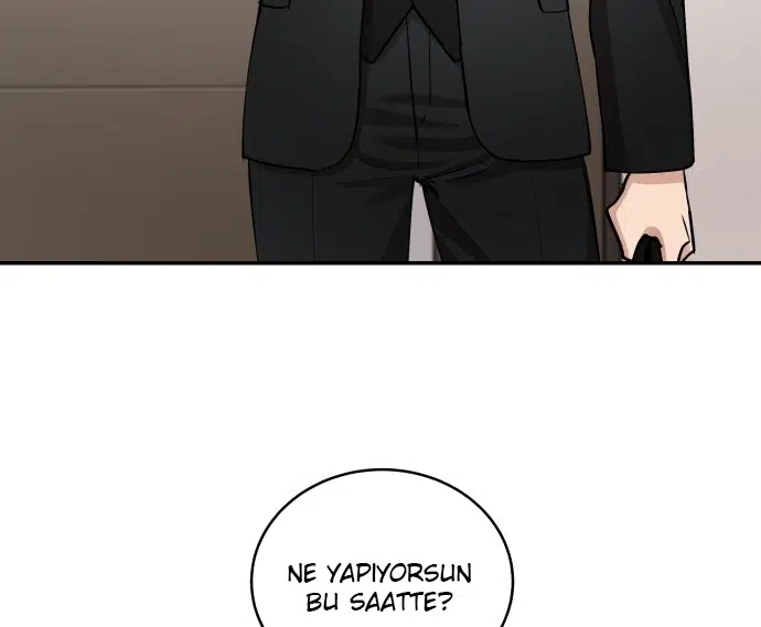 Acı Tatlı Aşk - Bölüm 29 Sayfa 131