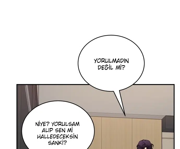 Acı Tatlı Aşk - Bölüm 29 Sayfa 136