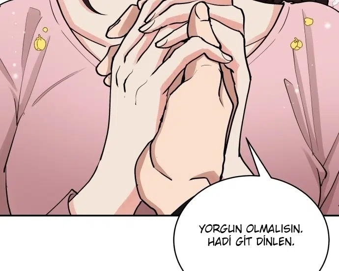 Acı Tatlı Aşk - Bölüm 29 Sayfa 152