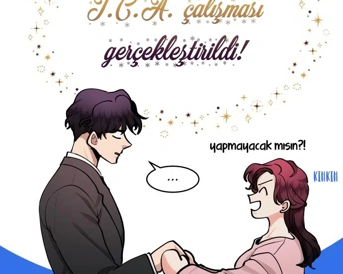 Acı Tatlı Aşk - Bölüm 29 Sayfa 154