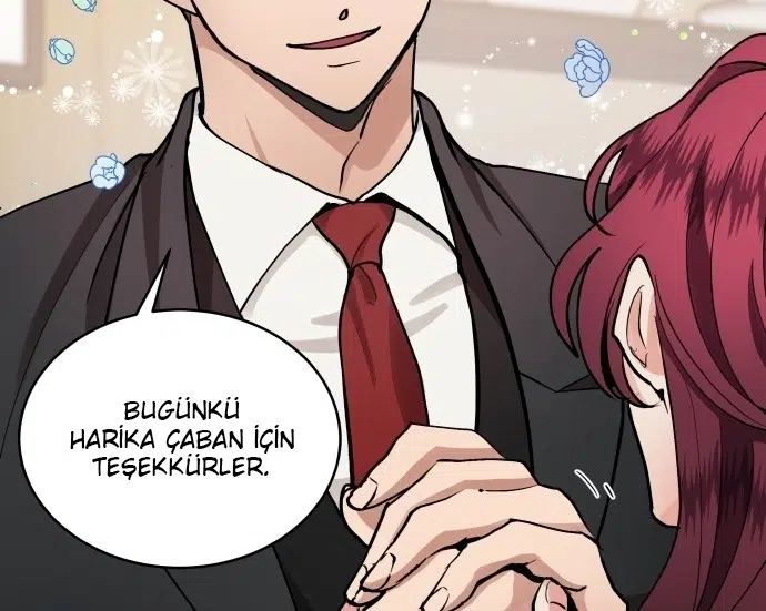 Acı Tatlı Aşk - Bölüm 29 Sayfa 158