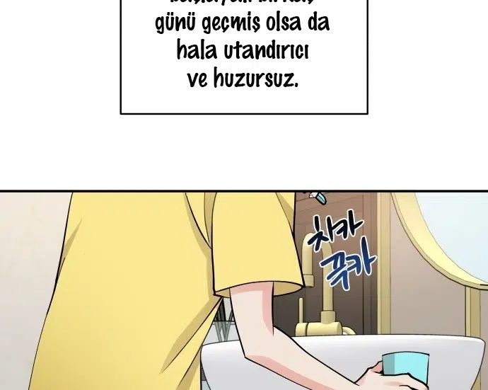 Acı Tatlı Aşk - Bölüm 29 Sayfa 164