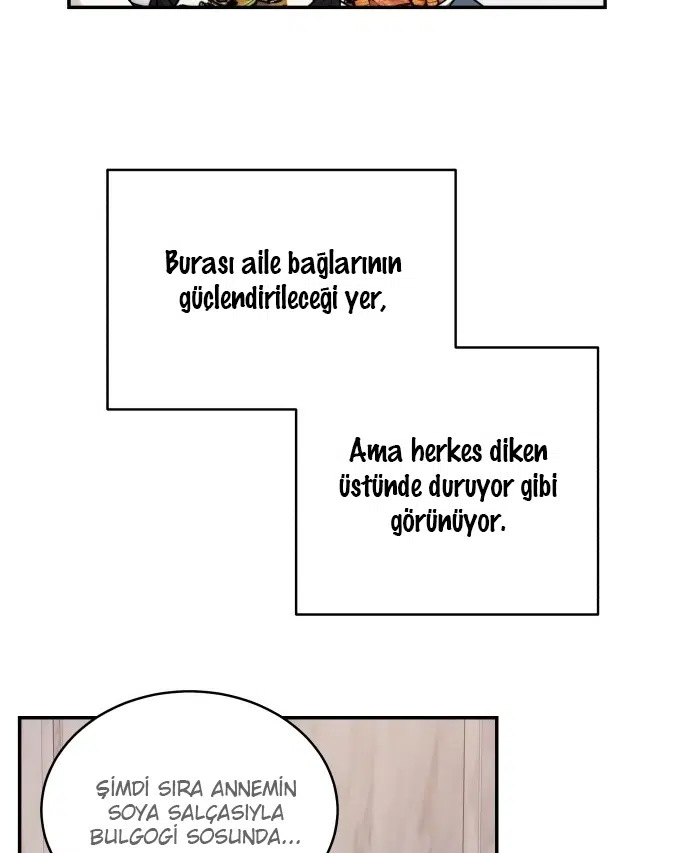 Acı Tatlı Aşk - Bölüm 30 Sayfa 10