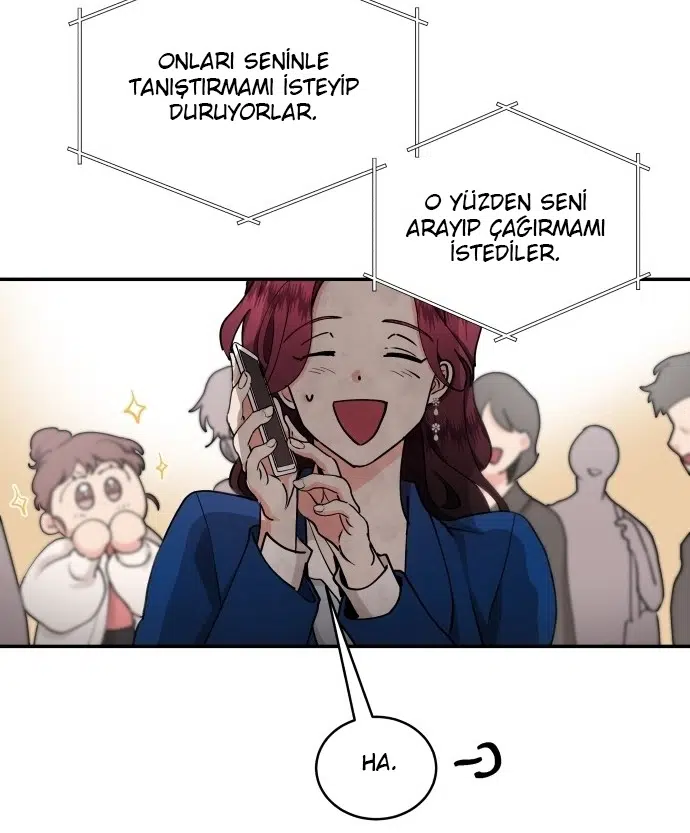 Acı Tatlı Aşk - Bölüm 30 Sayfa 54