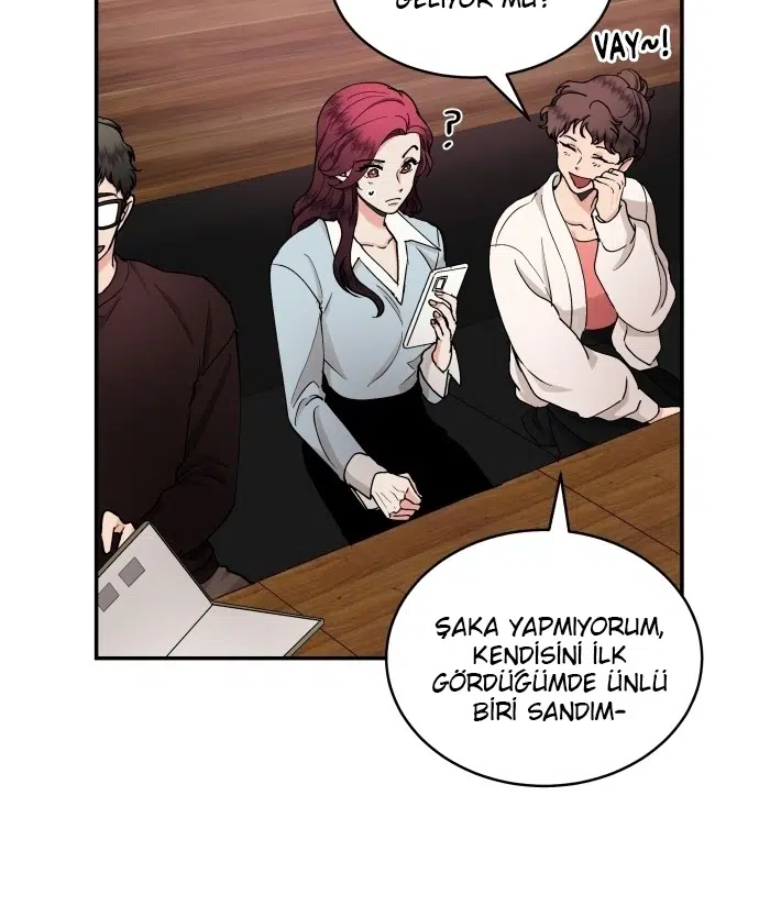 Acı Tatlı Aşk - Bölüm 30 Sayfa 65