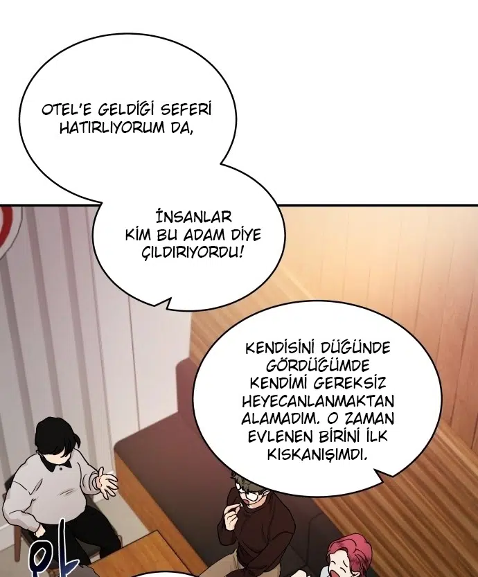 Acı Tatlı Aşk - Bölüm 30 Sayfa 66