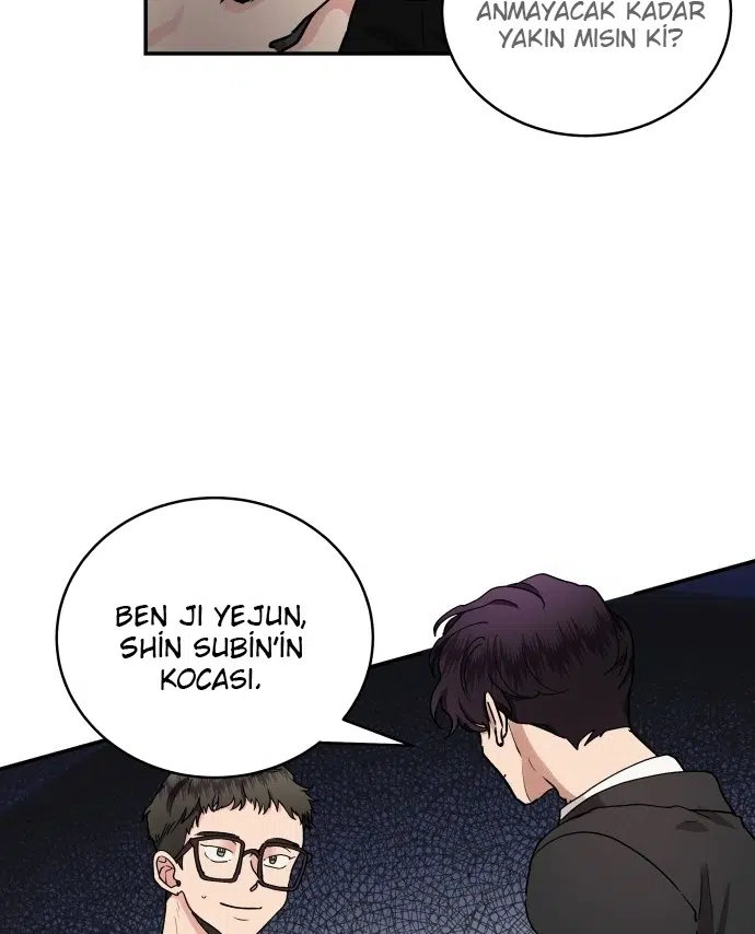 Acı Tatlı Aşk - Bölüm 30 Sayfa 77