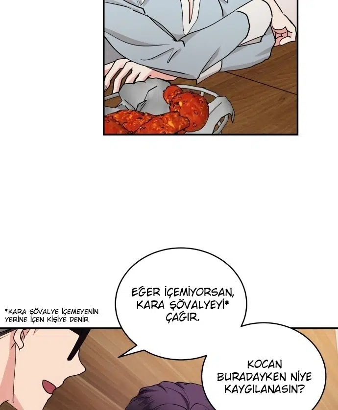 Acı Tatlı Aşk - Bölüm 30 Sayfa 100