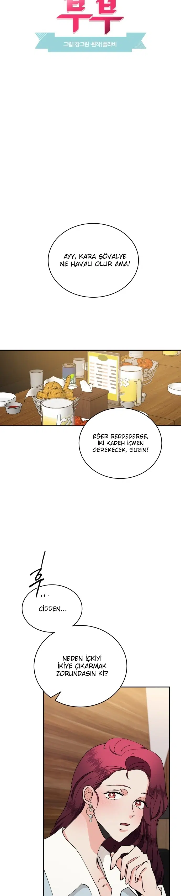 Acı Tatlı Aşk - Bölüm 31 Sayfa 3