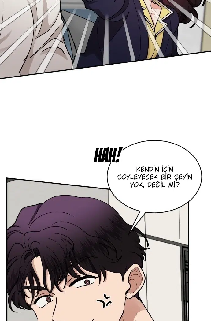 Acı Tatlı Aşk - Bölüm 32 Sayfa 10