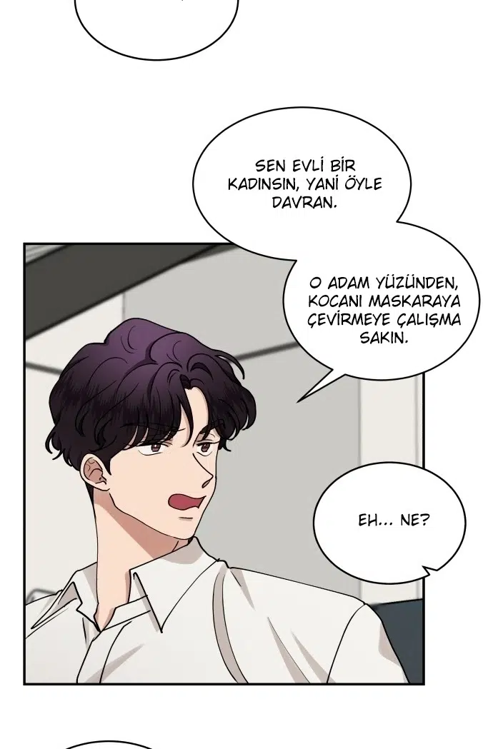 Acı Tatlı Aşk - Bölüm 32 Sayfa 13