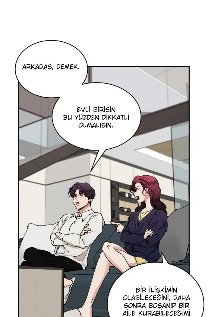 Acı Tatlı Aşk - Bölüm 32 Sayfa 16