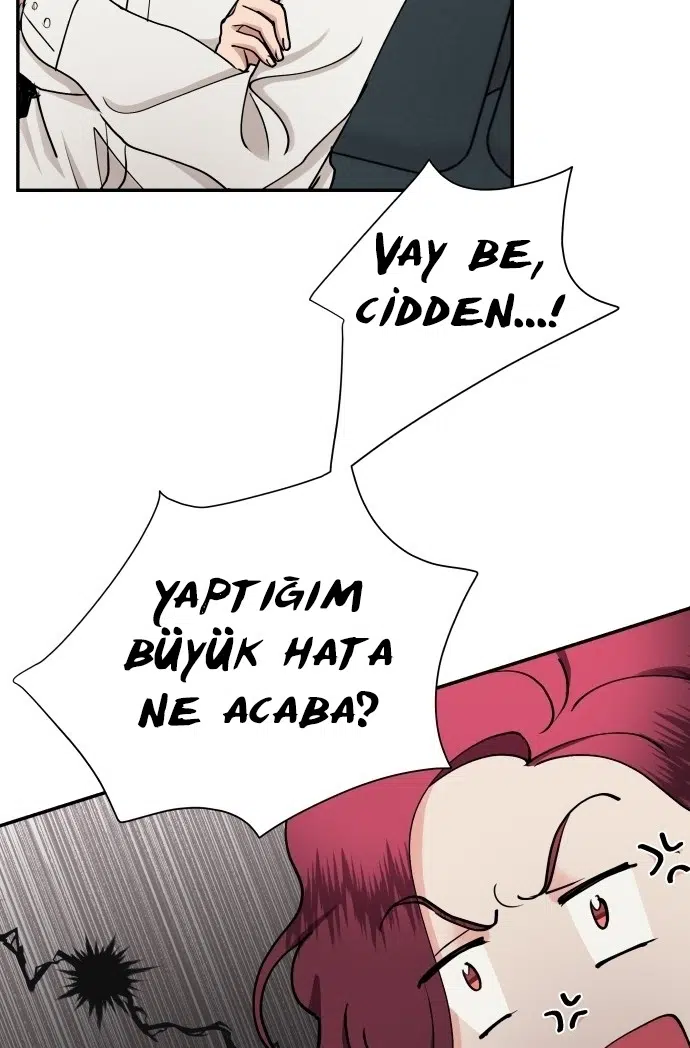Acı Tatlı Aşk - Bölüm 32 Sayfa 18