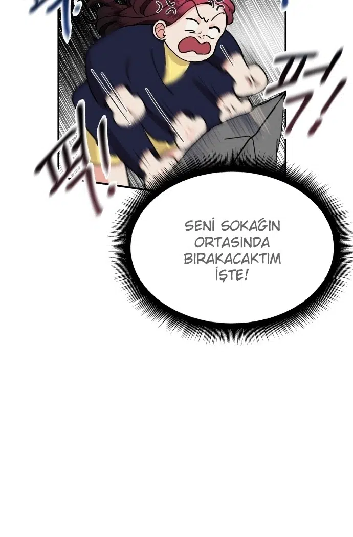 Acı Tatlı Aşk - Bölüm 32 Sayfa 26