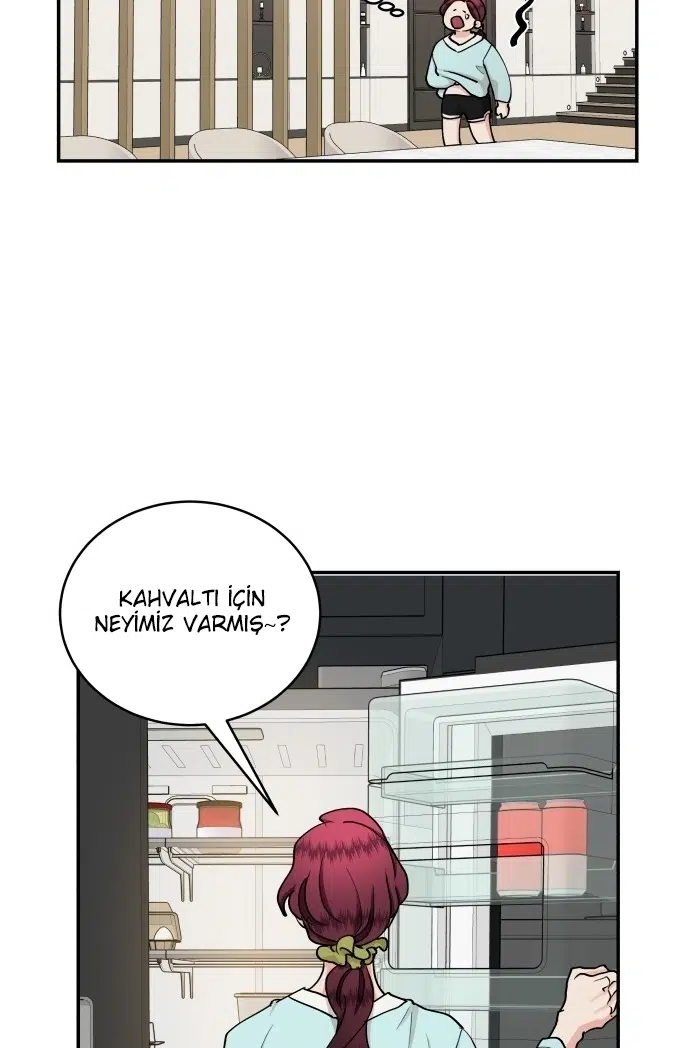 Acı Tatlı Aşk - Bölüm 32 Sayfa 36
