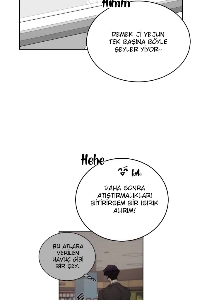 Acı Tatlı Aşk - Bölüm 32 Sayfa 40