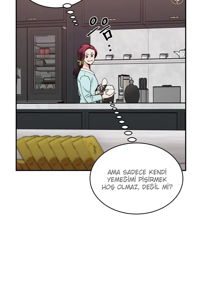 Acı Tatlı Aşk - Bölüm 32 Sayfa 43