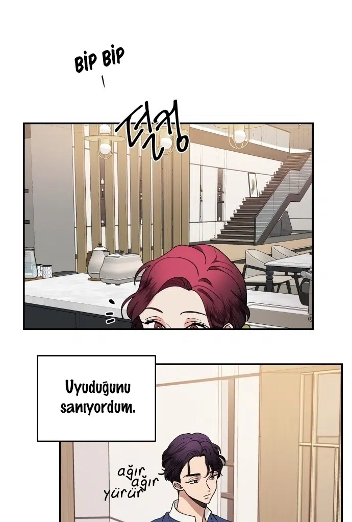 Acı Tatlı Aşk - Bölüm 32 Sayfa 44