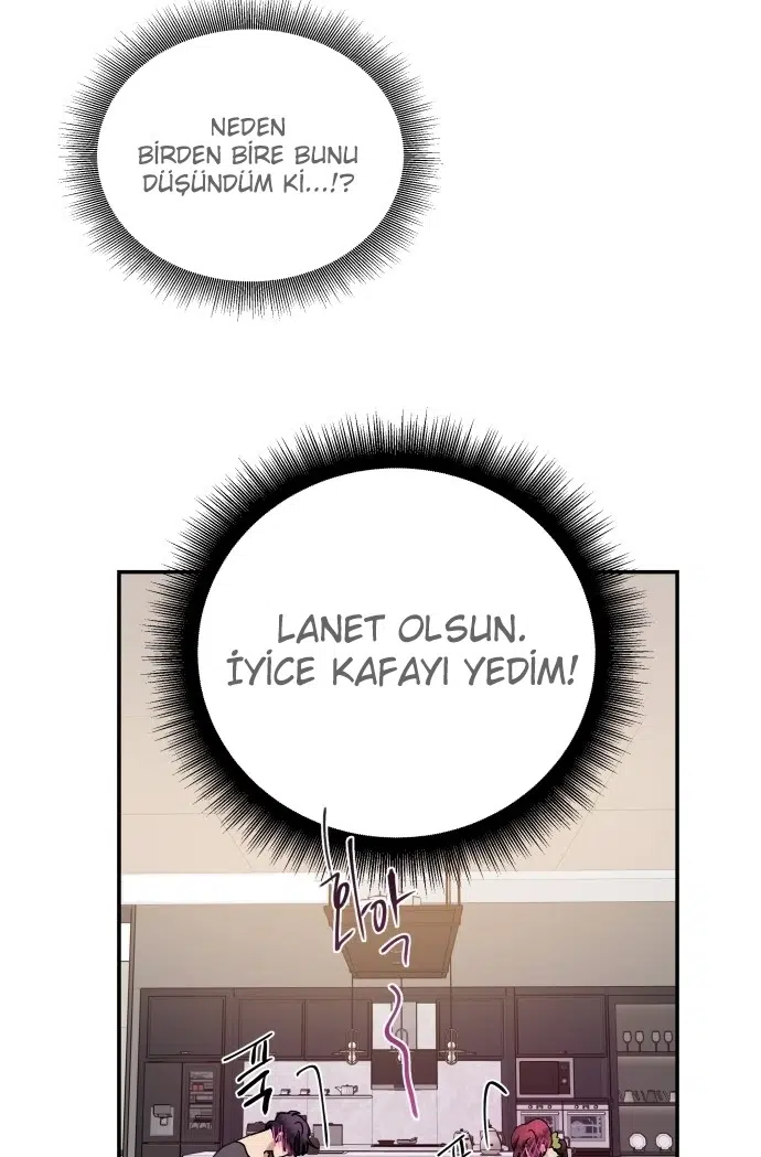 Acı Tatlı Aşk - Bölüm 32 Sayfa 57