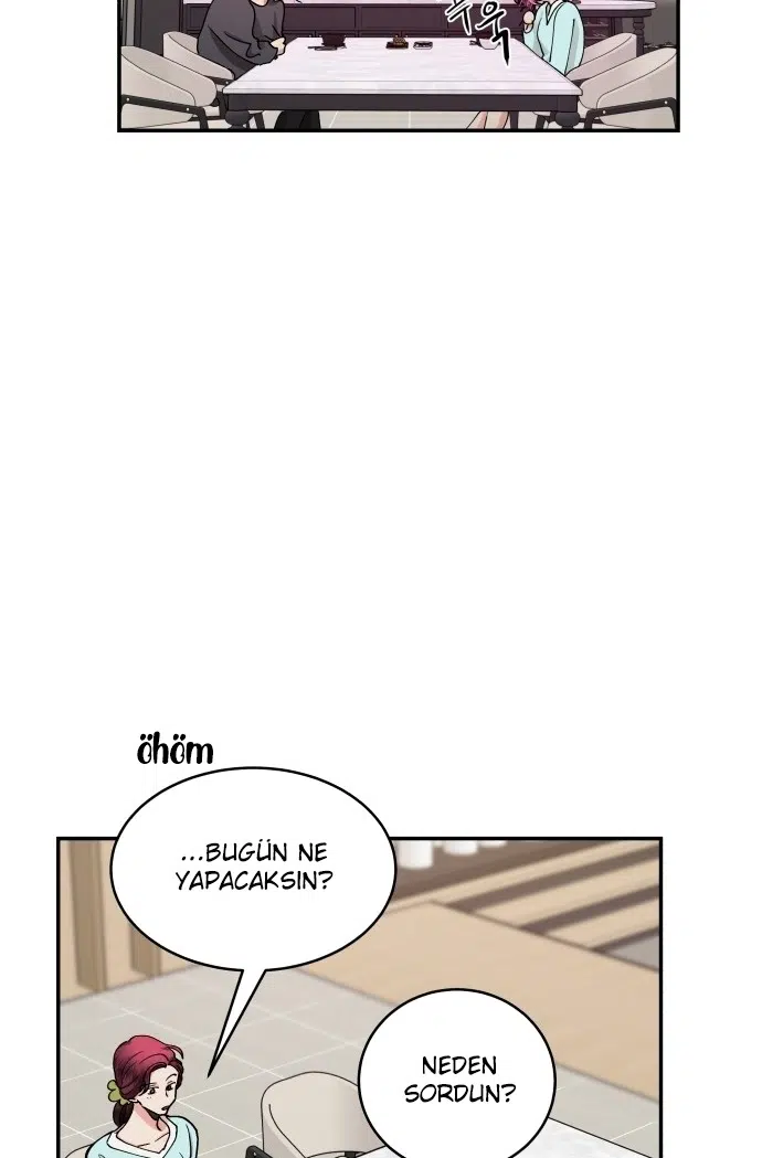 Acı Tatlı Aşk - Bölüm 32 Sayfa 58