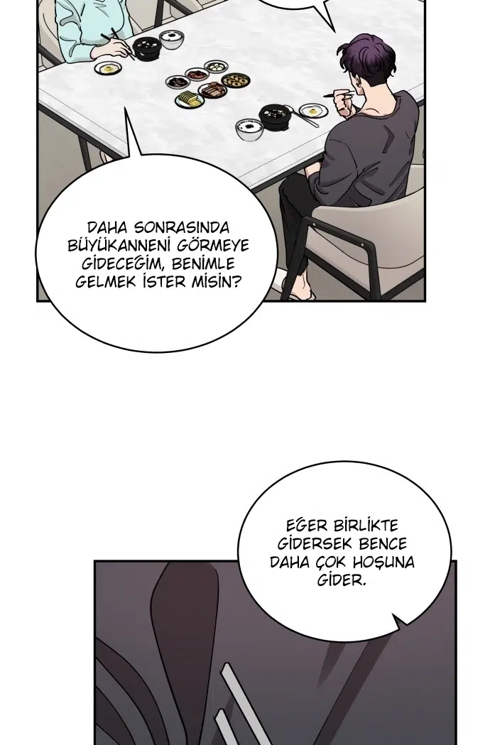 Acı Tatlı Aşk - Bölüm 32 Sayfa 59