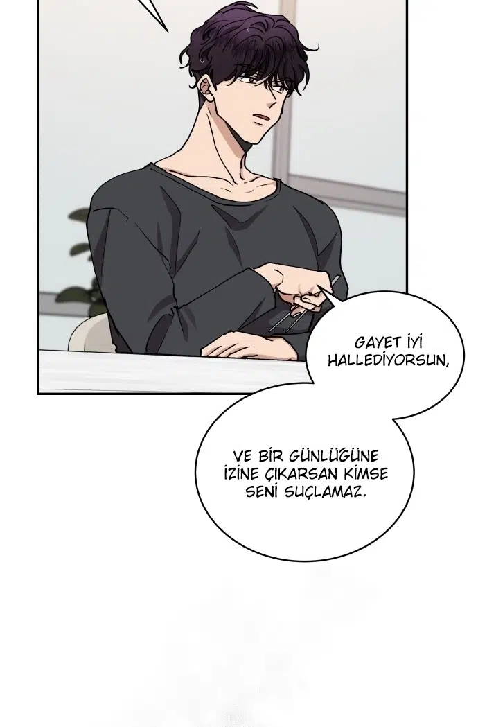 Acı Tatlı Aşk - Bölüm 32 Sayfa 65
