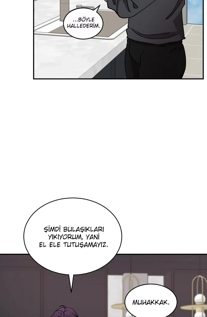 Acı Tatlı Aşk - Bölüm 32 Sayfa 76