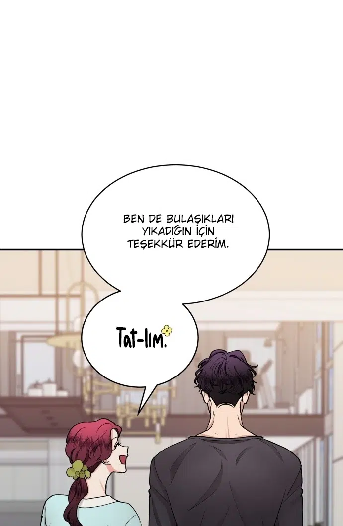 Acı Tatlı Aşk - Bölüm 32 Sayfa 81