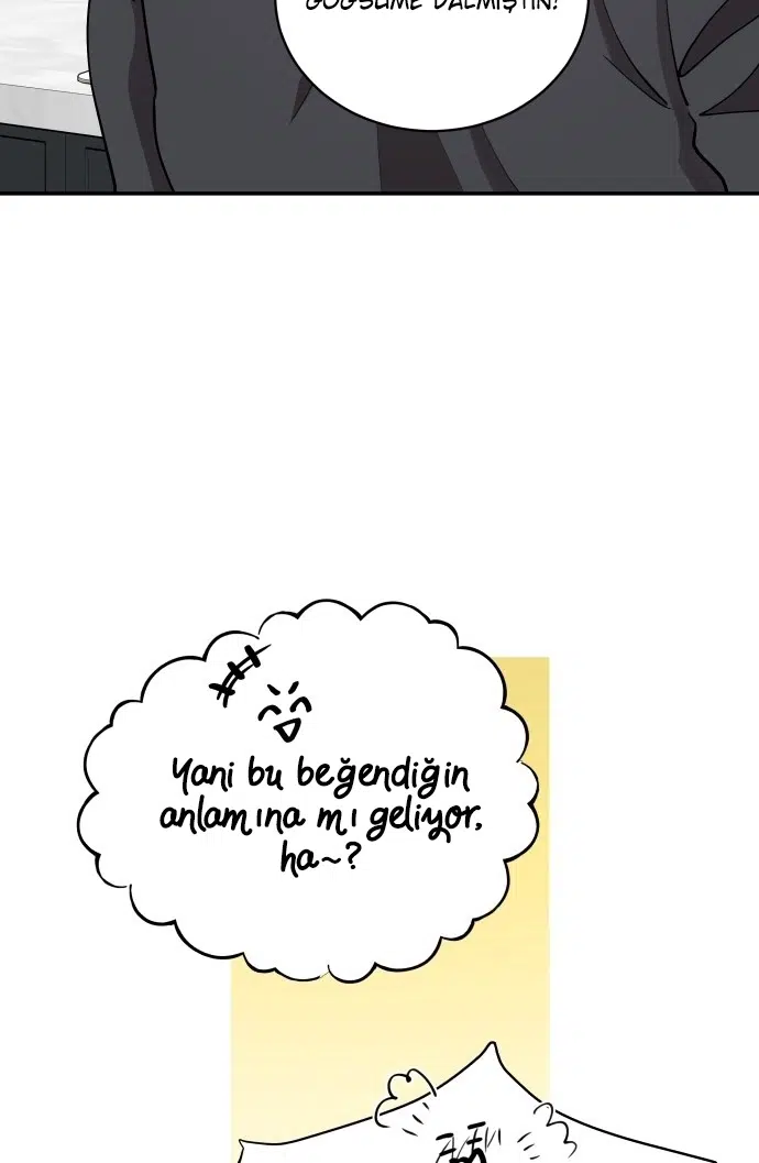 Acı Tatlı Aşk - Bölüm 32 Sayfa 86