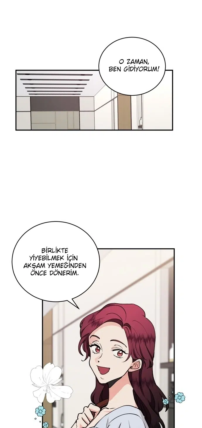 Acı Tatlı Aşk - Bölüm 33 Sayfa 2
