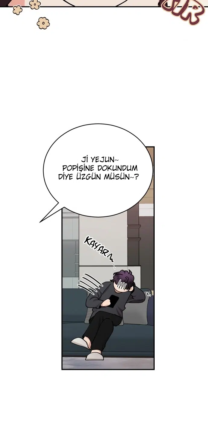 Acı Tatlı Aşk - Bölüm 33 Sayfa 7