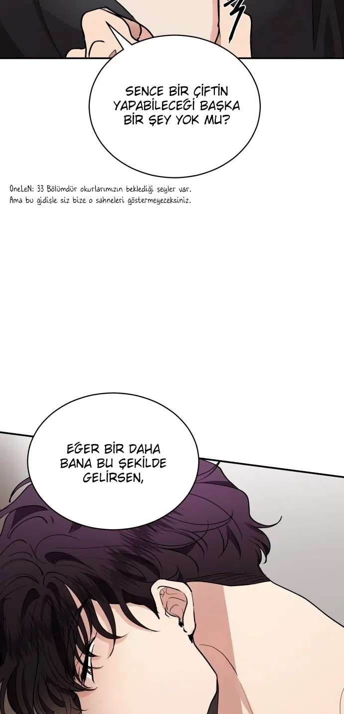 Acı Tatlı Aşk - Bölüm 33 Sayfa 18