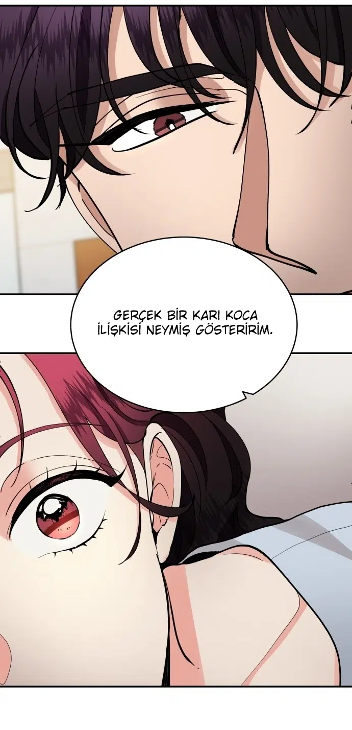 Acı Tatlı Aşk - Bölüm 33 Sayfa 20