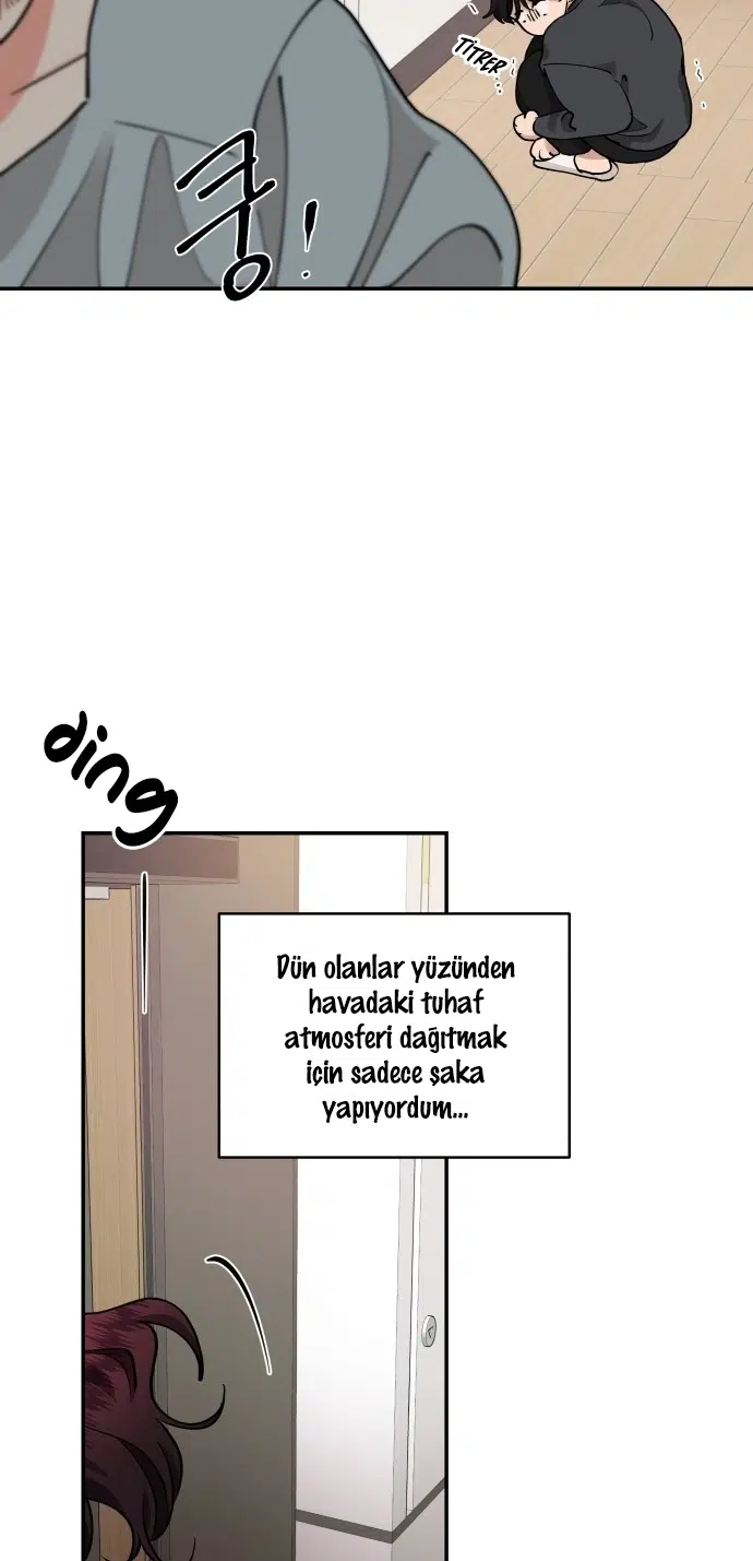 Acı Tatlı Aşk - Bölüm 33 Sayfa 24
