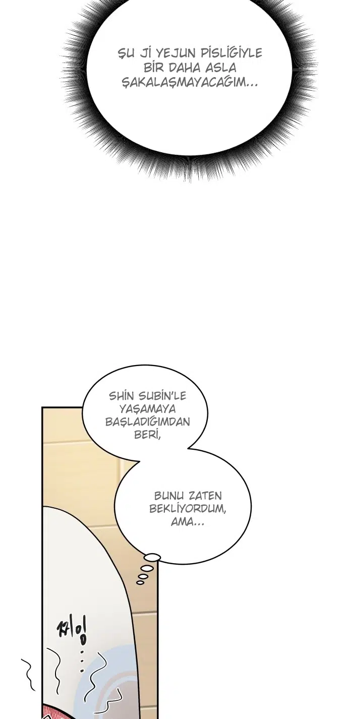 Acı Tatlı Aşk - Bölüm 33 Sayfa 28
