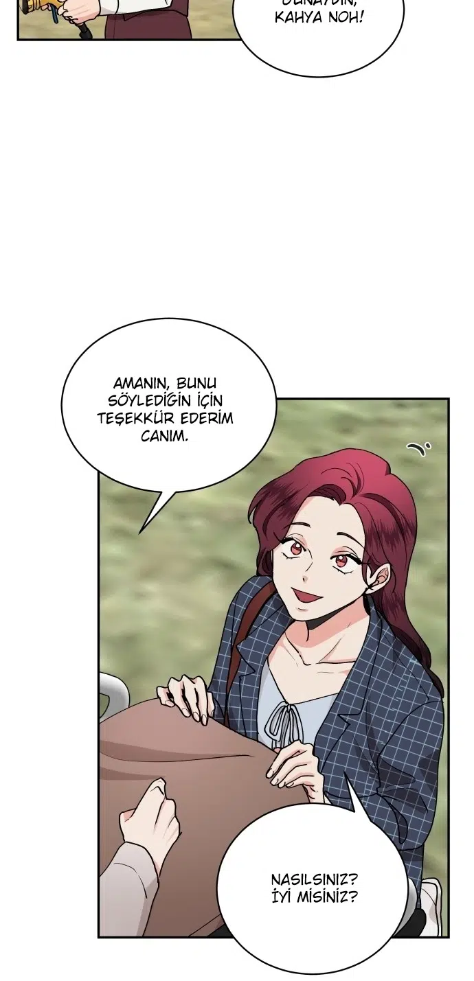 Acı Tatlı Aşk - Bölüm 33 Sayfa 36