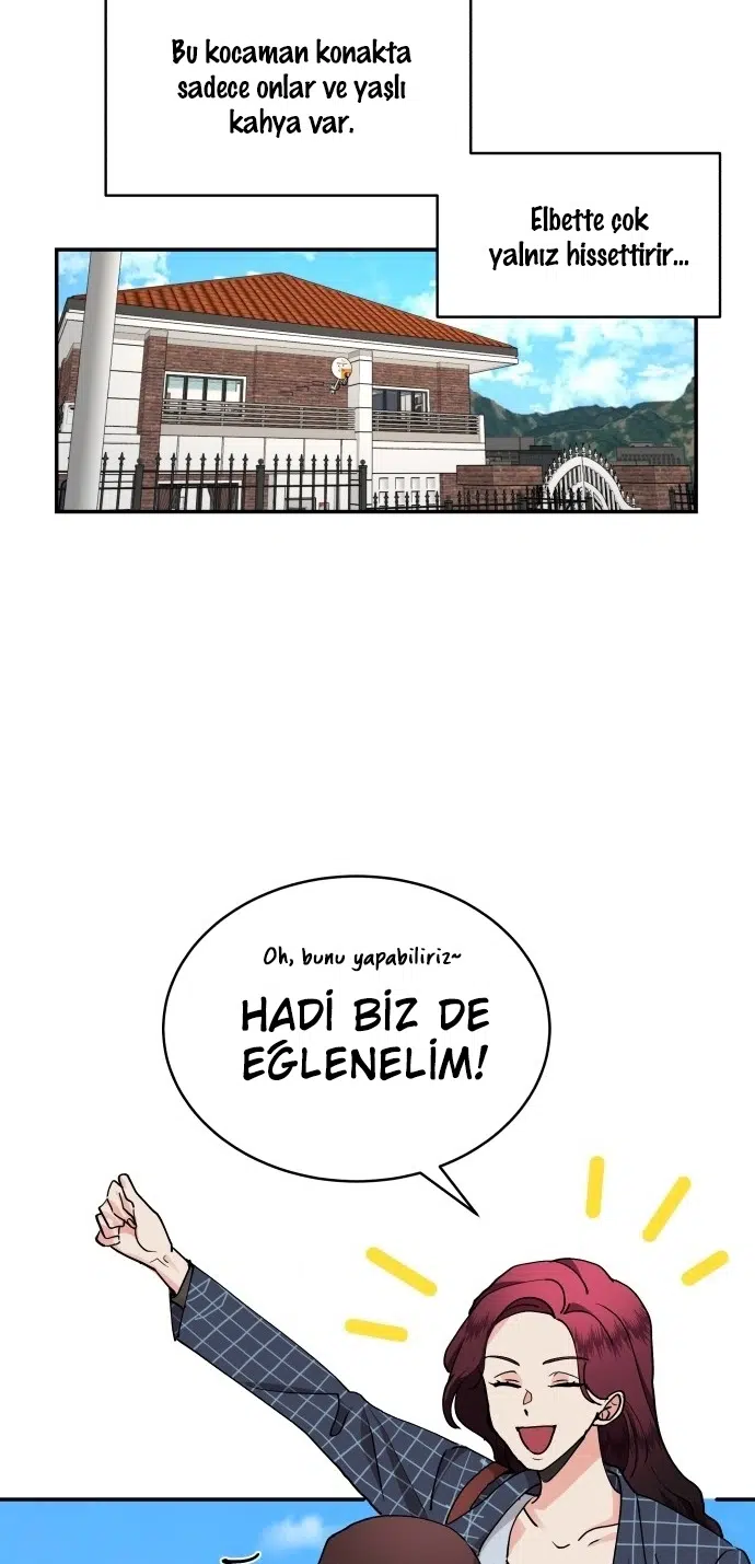 Acı Tatlı Aşk - Bölüm 33 Sayfa 39